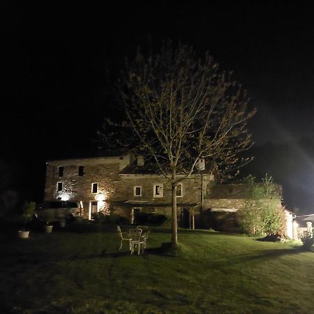 Bed and Breakfast Relais Del Brigante Settimo Vittone Экстерьер фото