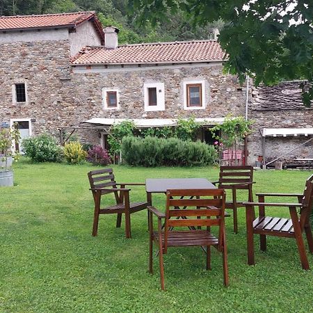 Bed and Breakfast Relais Del Brigante Settimo Vittone Экстерьер фото