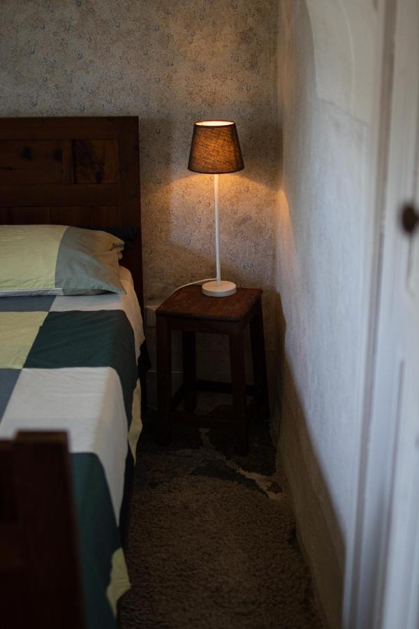 Bed and Breakfast Relais Del Brigante Settimo Vittone Экстерьер фото