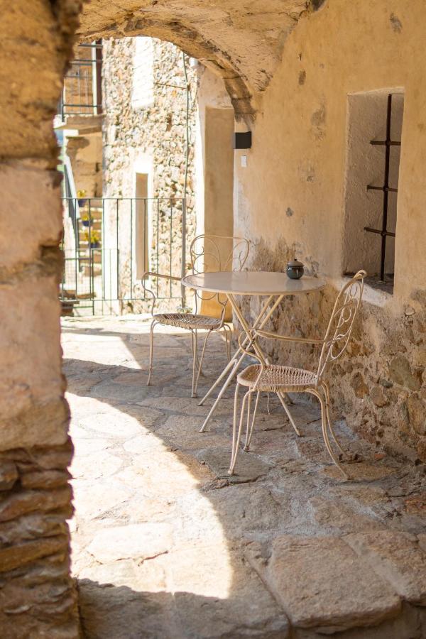 Bed and Breakfast Relais Del Brigante Settimo Vittone Экстерьер фото