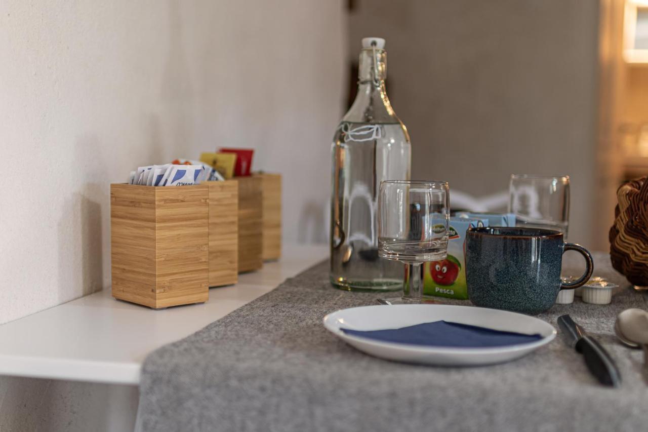 Bed and Breakfast Relais Del Brigante Settimo Vittone Экстерьер фото