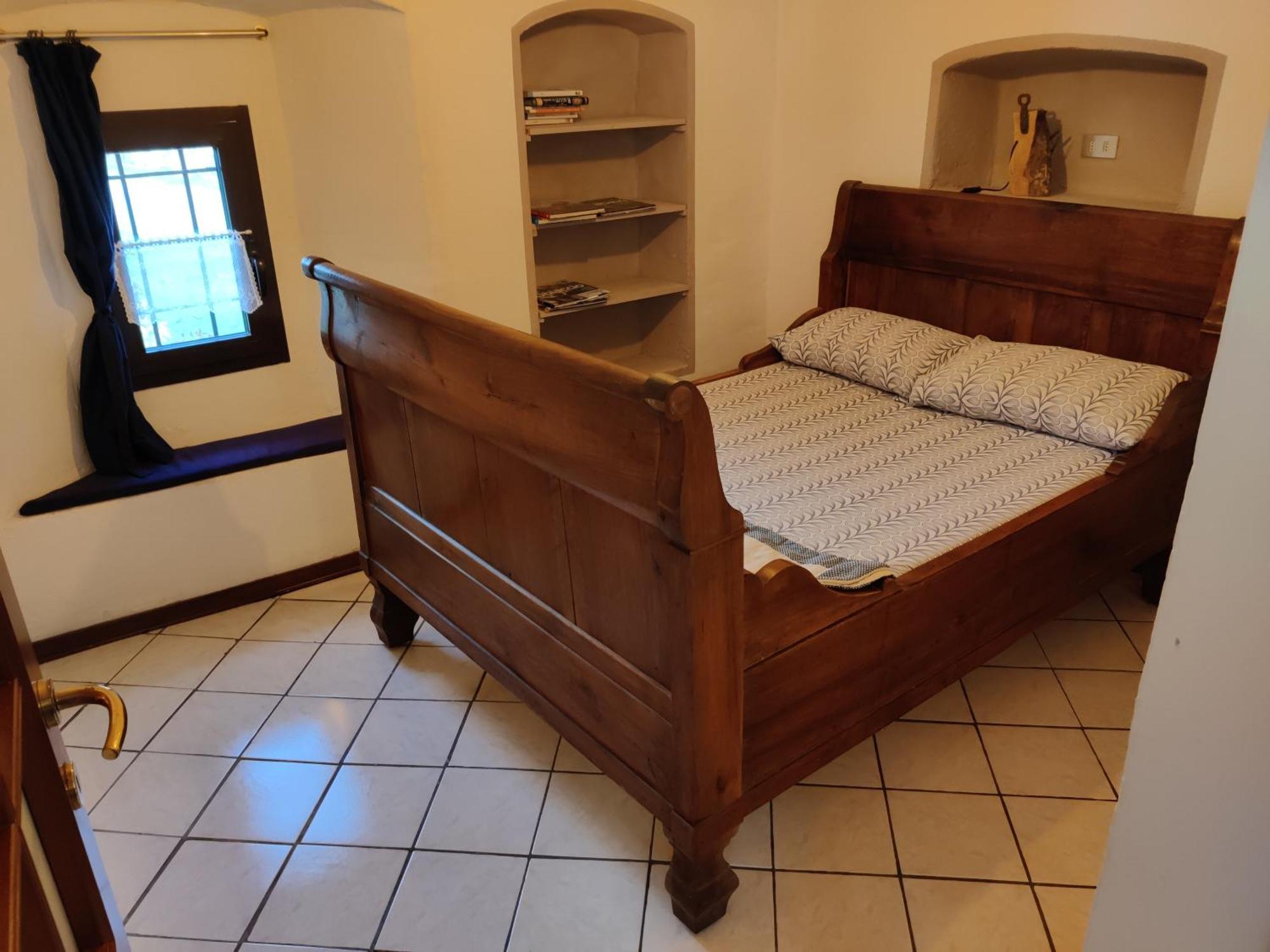 Bed and Breakfast Relais Del Brigante Settimo Vittone Экстерьер фото