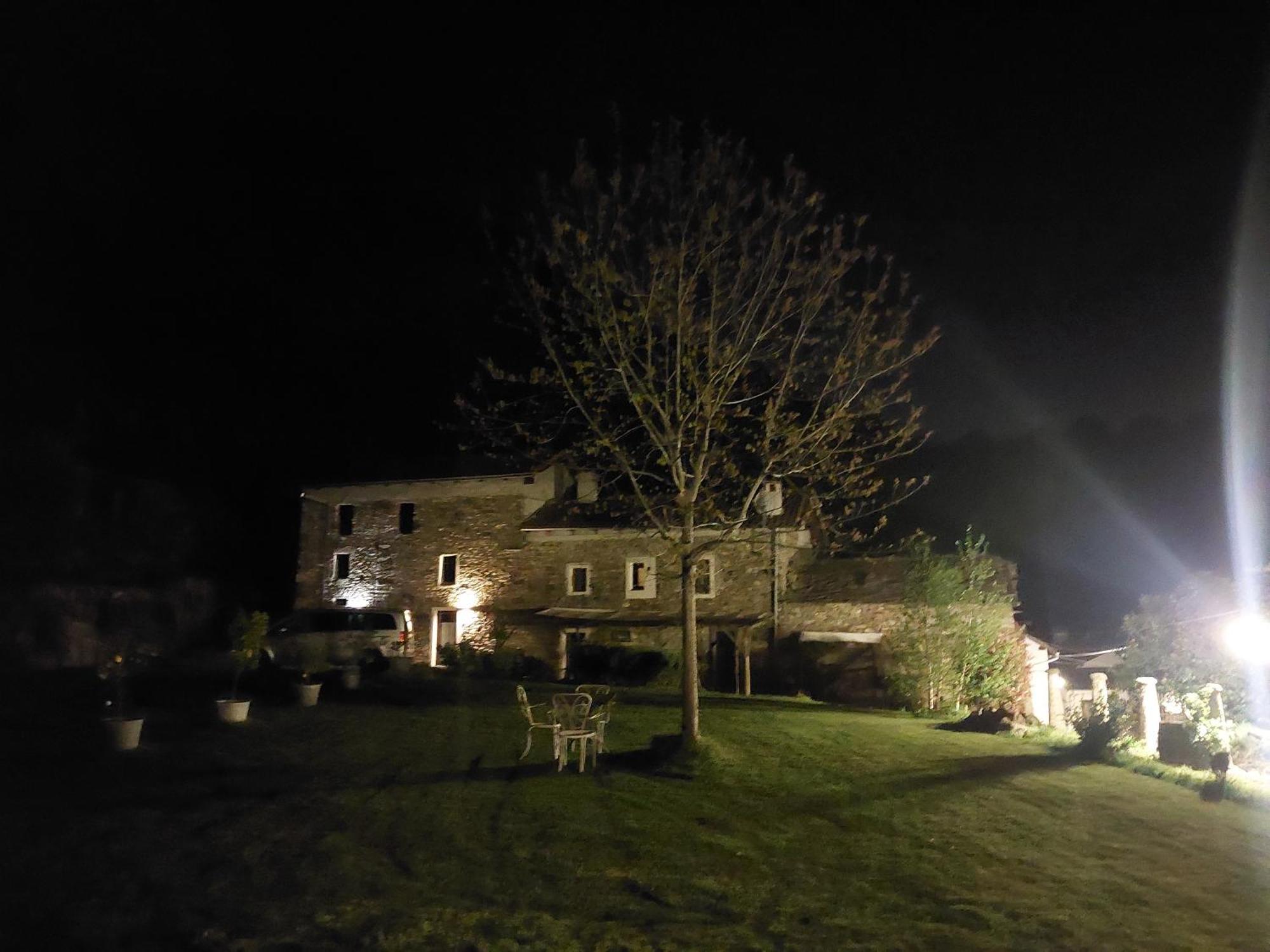 Bed and Breakfast Relais Del Brigante Settimo Vittone Экстерьер фото