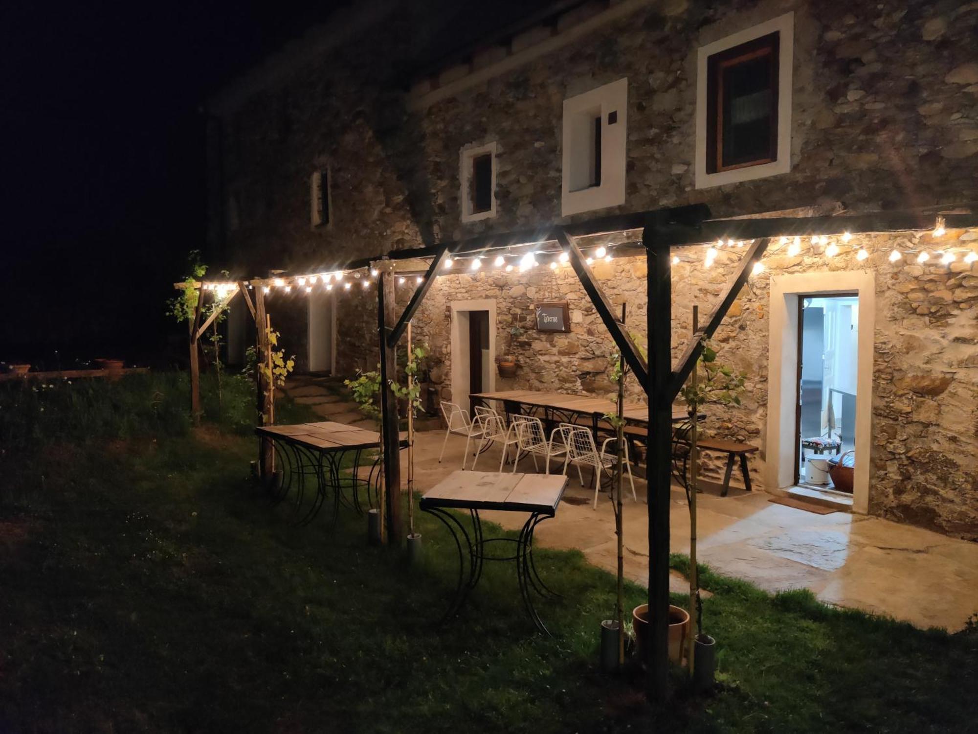 Bed and Breakfast Relais Del Brigante Settimo Vittone Экстерьер фото